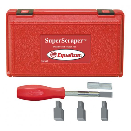 Super Scraper Kit