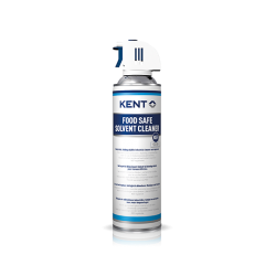 Food Solvent Cleaner