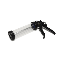 Transparent Sealer Gun